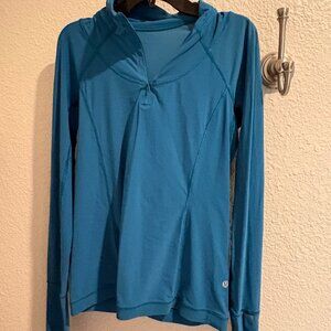 Lululemon Light Jacket